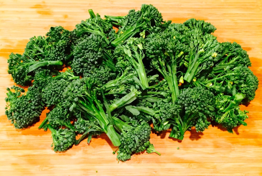 broccolini