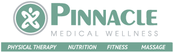 PINNACLE LOGO