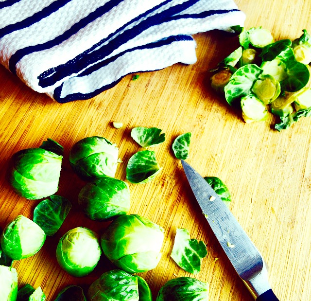 brussels sprouts