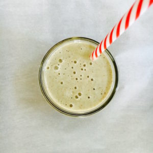 Banana Nut Smoothie3