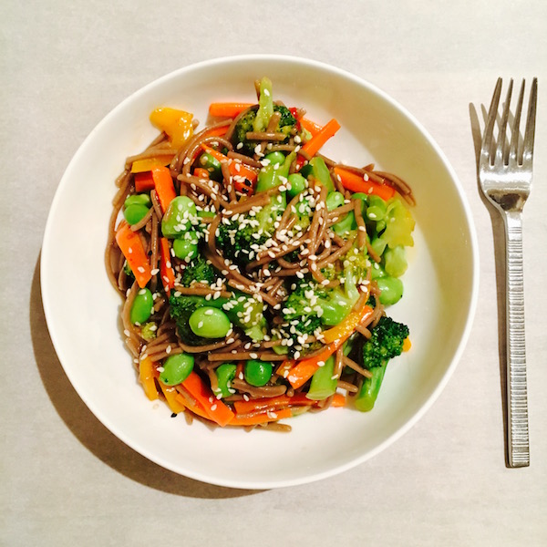 asian-veggie-soba-noodle-bowl