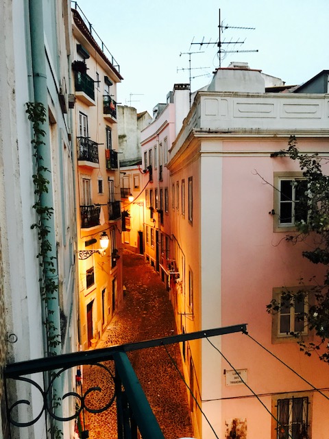 Lisbon Views