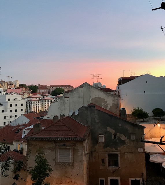 Lisbon Views