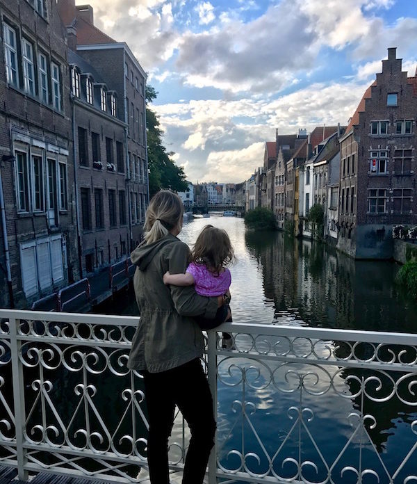 Travel Guide – A Weekend Trip to Ghent, Belgium